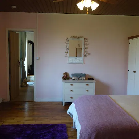 Tranquil Watermill Appartement Pre-en-Pail-Saint-Samson