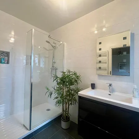 Appartement Tranquil Watermill *